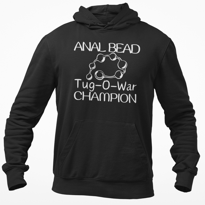 Anal Bead - Tug - O - War Champion