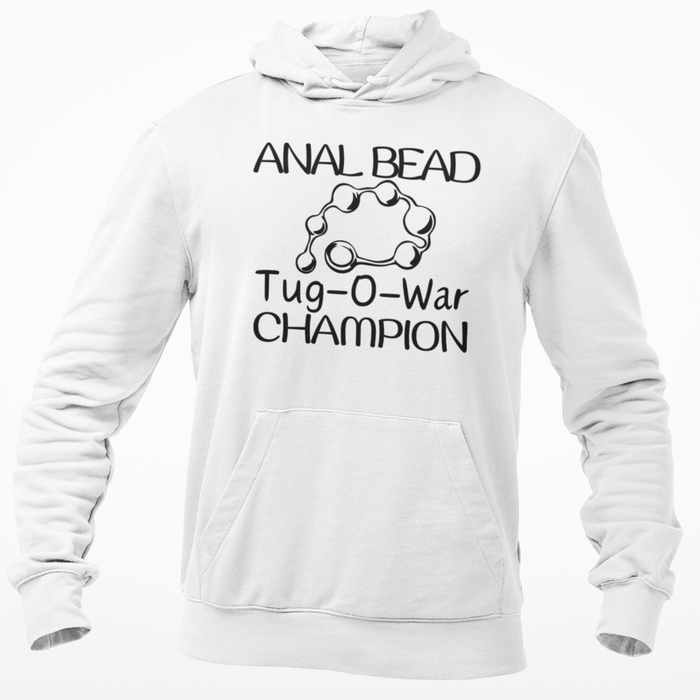 Anal Bead - Tug - O - War Champion