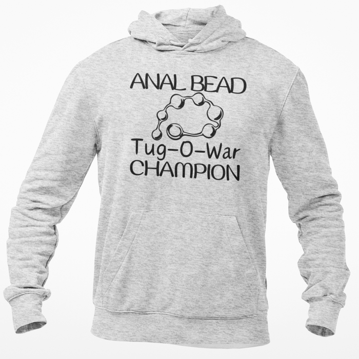 Anal Bead - Tug - O - War Champion