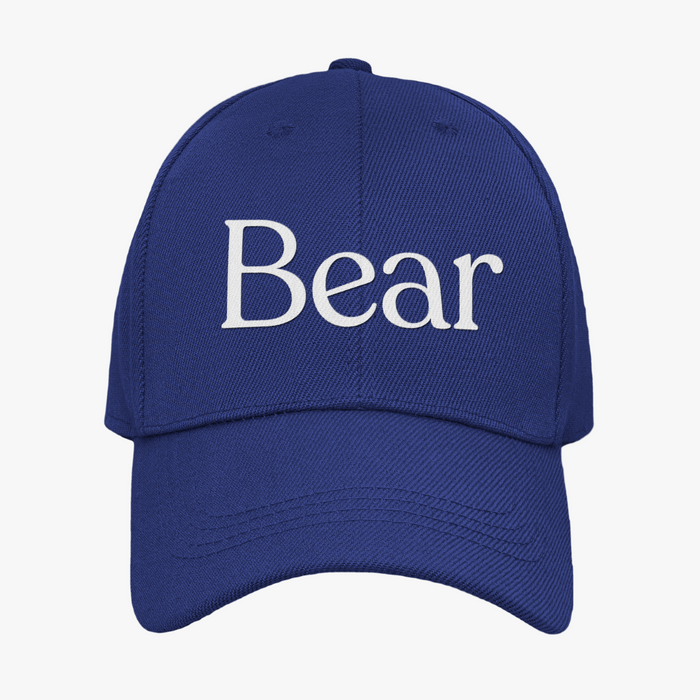 Bear