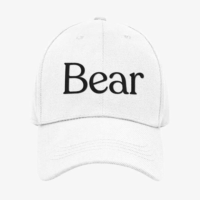 Bear