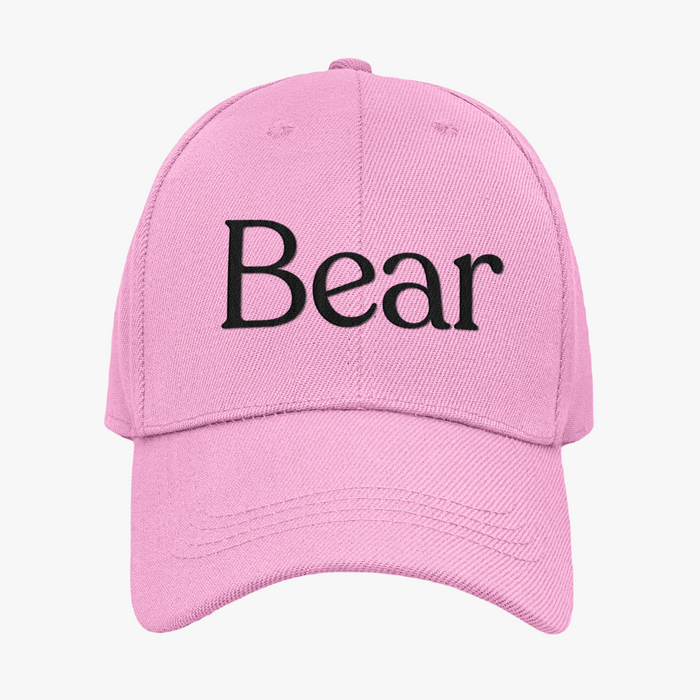 Bear