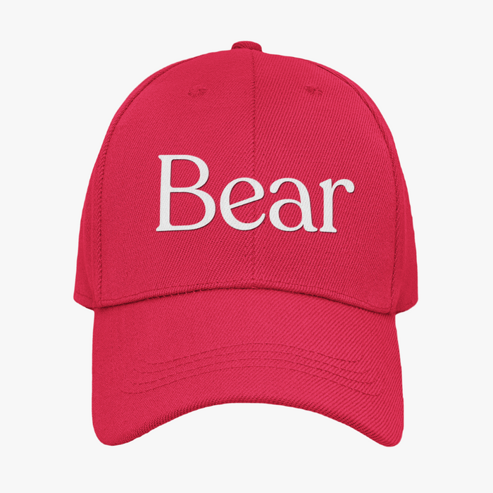 Bear