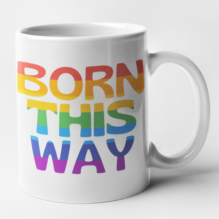 Born This Way