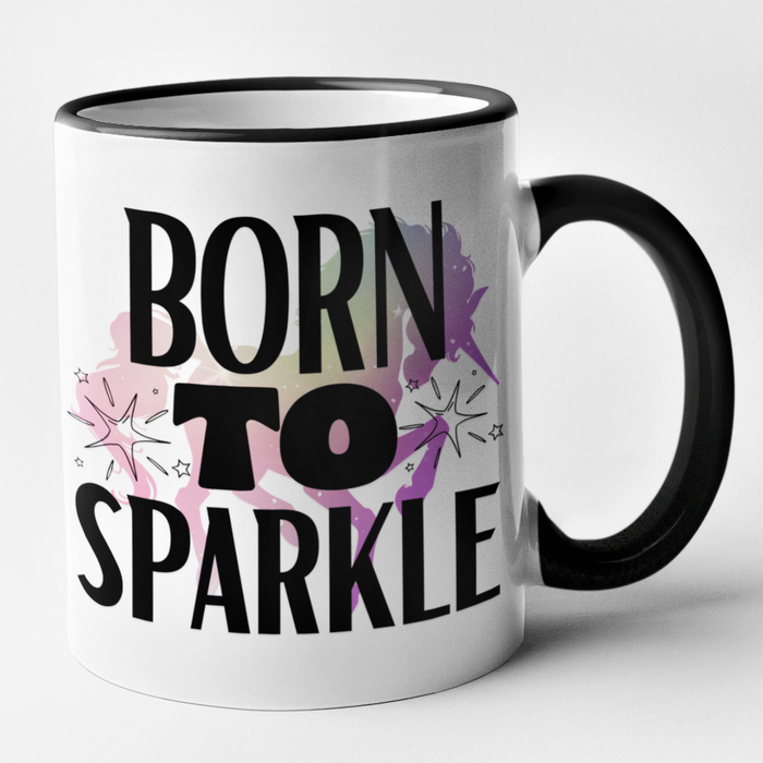 Born To Sparkle