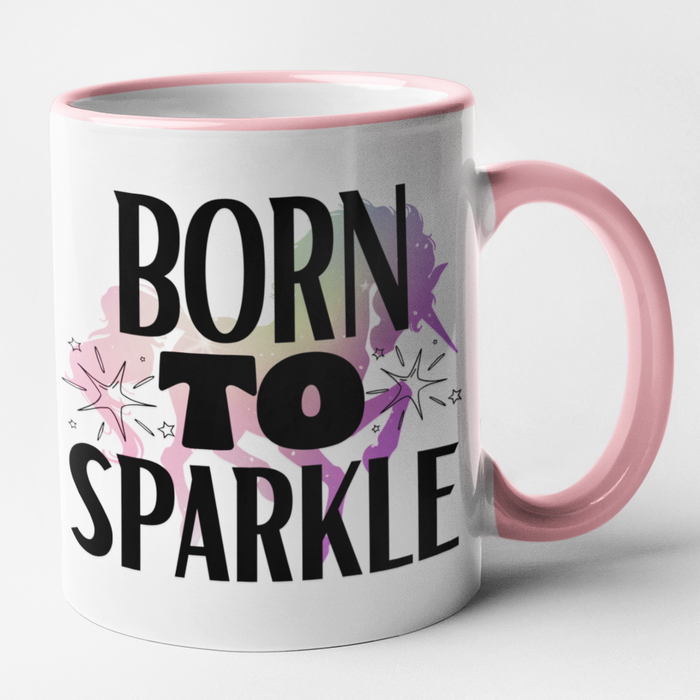 Born To Sparkle