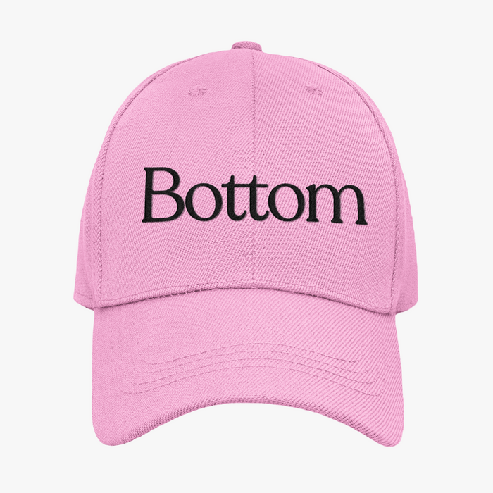 Bottom