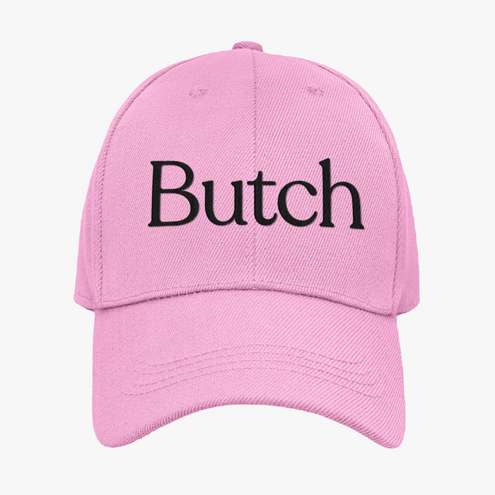 Butch