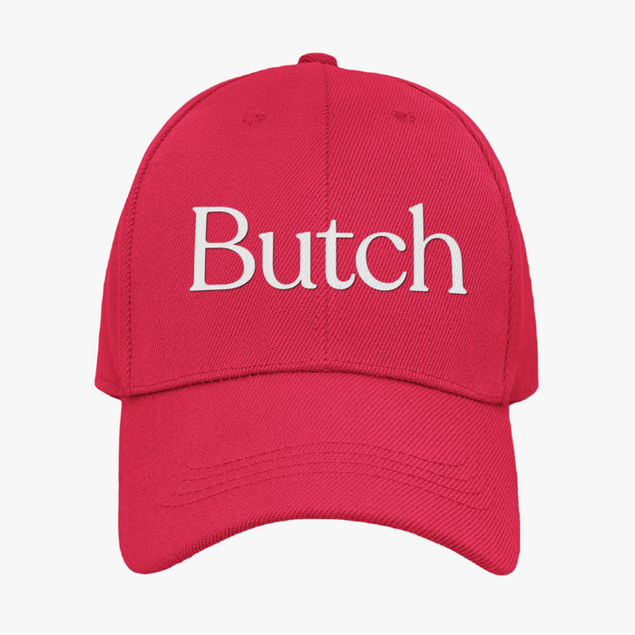 Butch