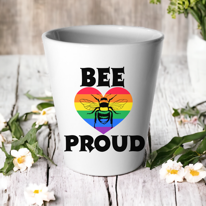 Bee Proud