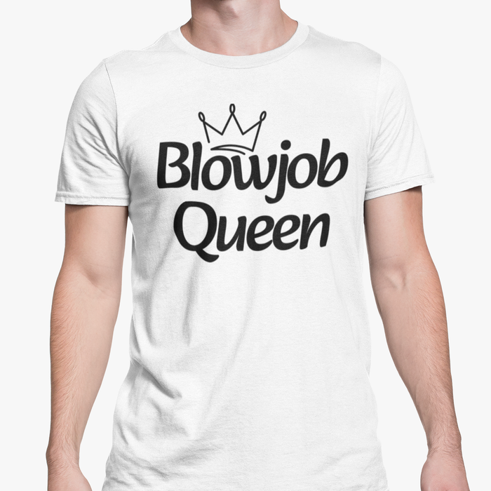 Blowjob Queen