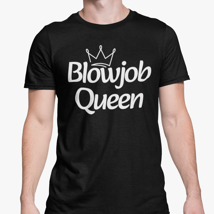 Blowjob Queen