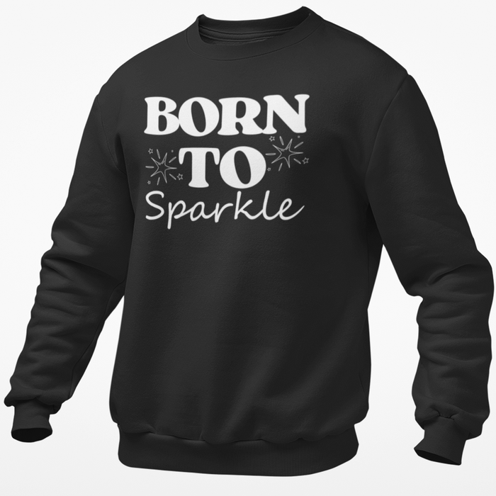 Born To Sparkle