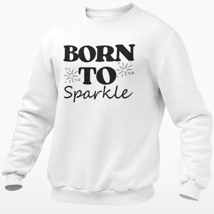 Born To Sparkle