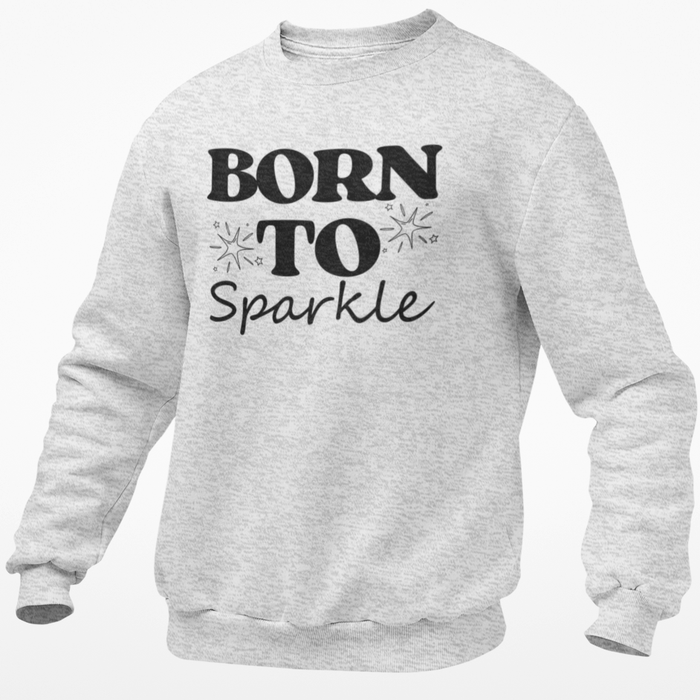 Born To Sparkle