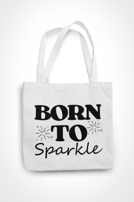 Born To Sparkle