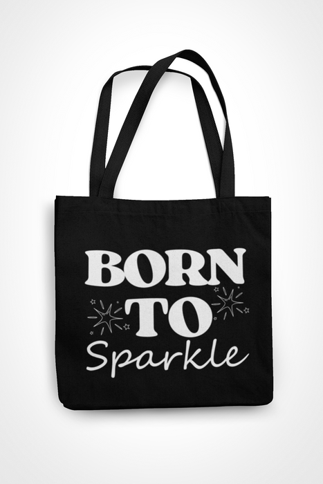 Born To Sparkle