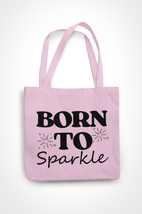 Born To Sparkle