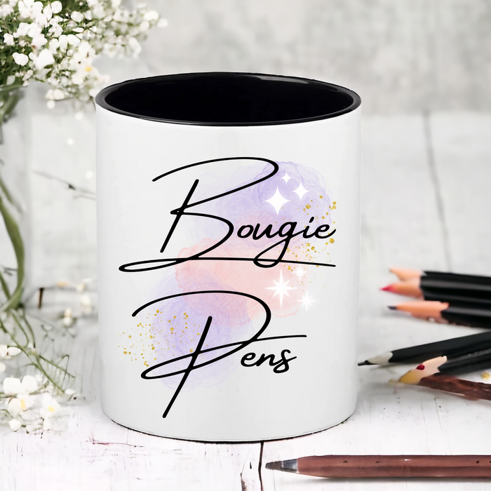 Bougie Pens