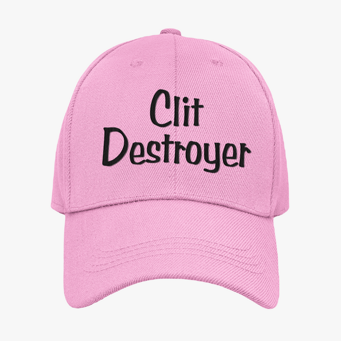 Clit Destroyer