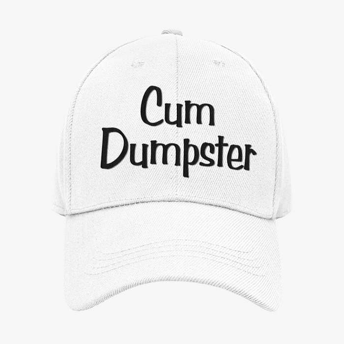 Cum Dumpster