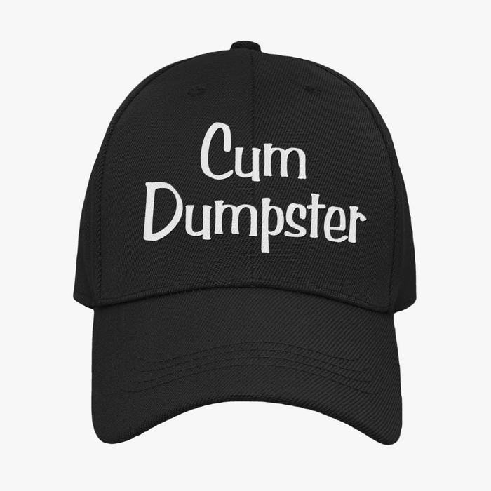 Cum Dumpster