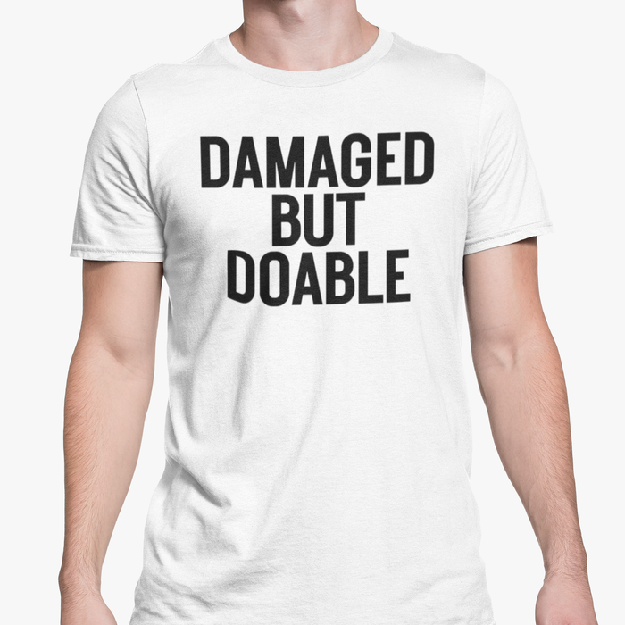 Damaged But Doable