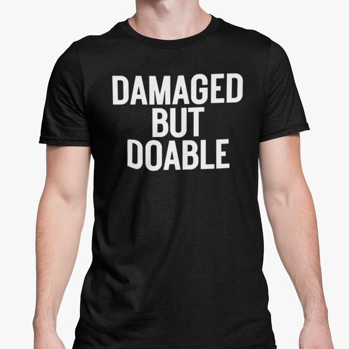 Damaged But Doable