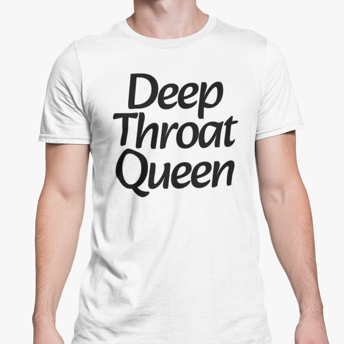 Deep Throat Queen