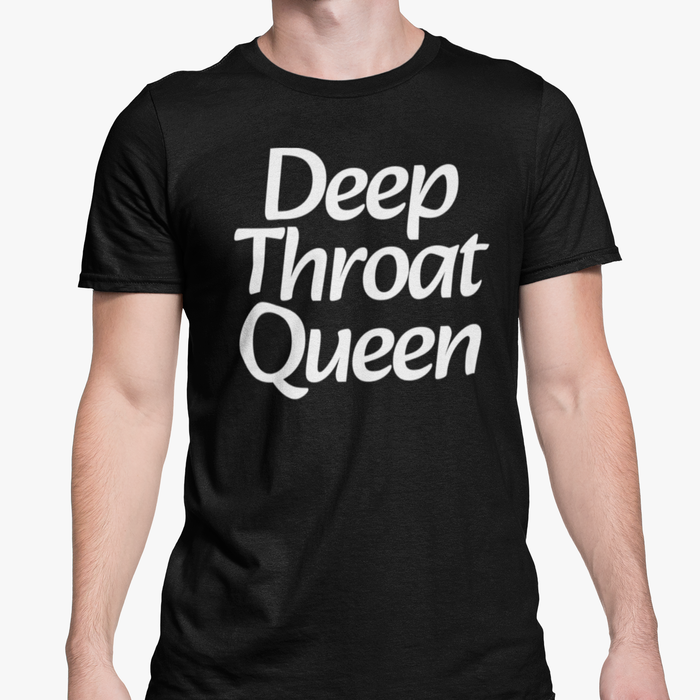 Deep Throat Queen