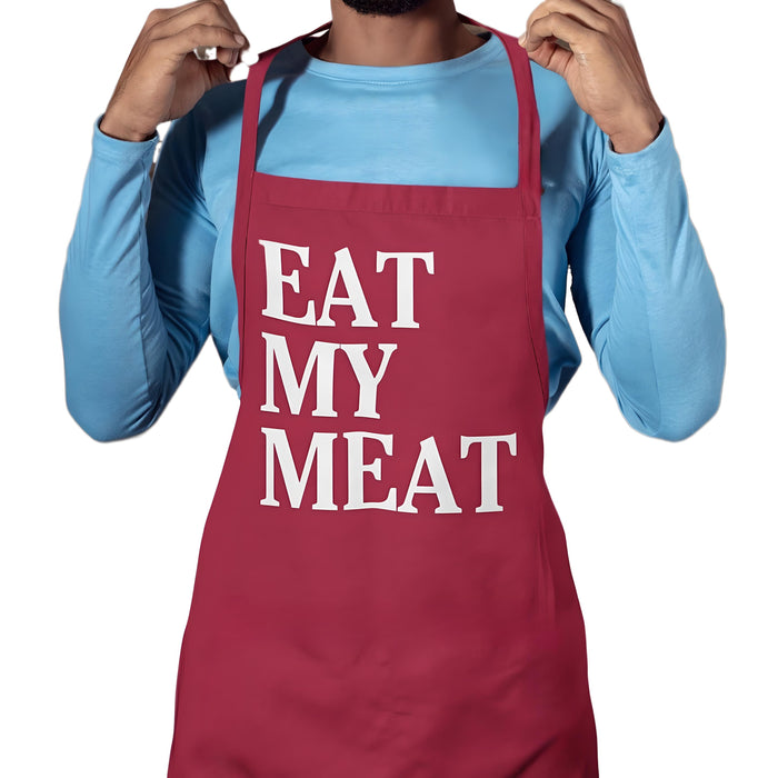 Eat My Meat