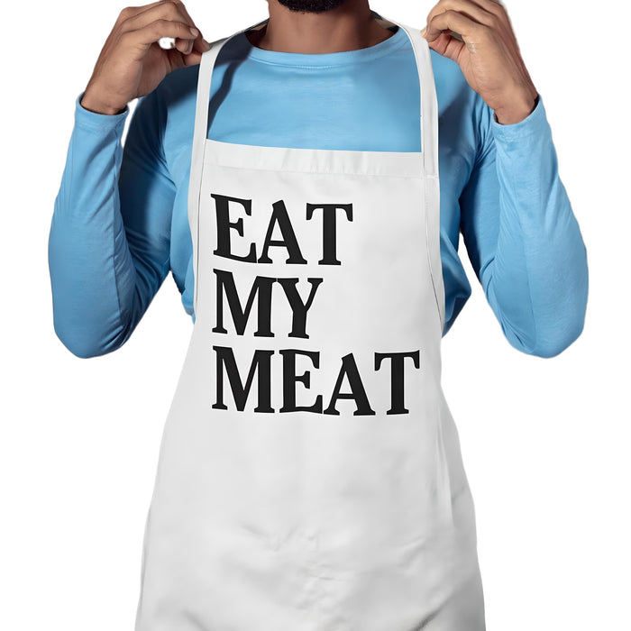 Eat My Meat