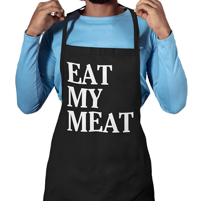 Eat My Meat