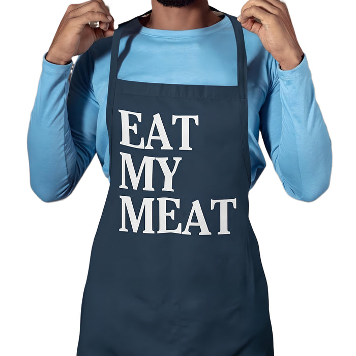 Eat My Meat