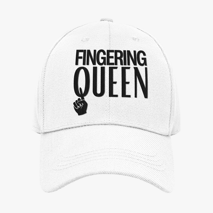 Fingering Queen