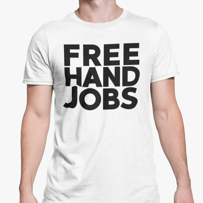 Free Hand Job