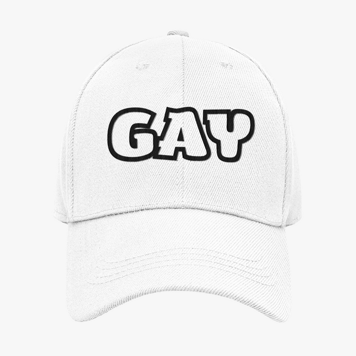 Gay