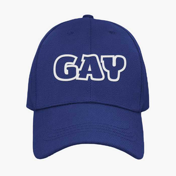 Gay