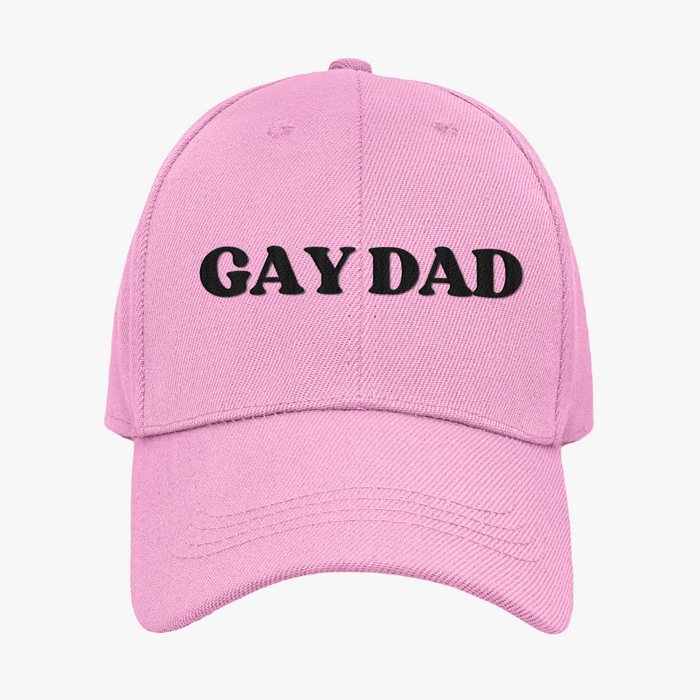 Gay Dad