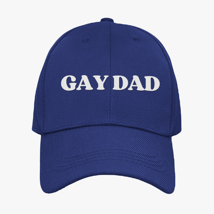 Gay Dad