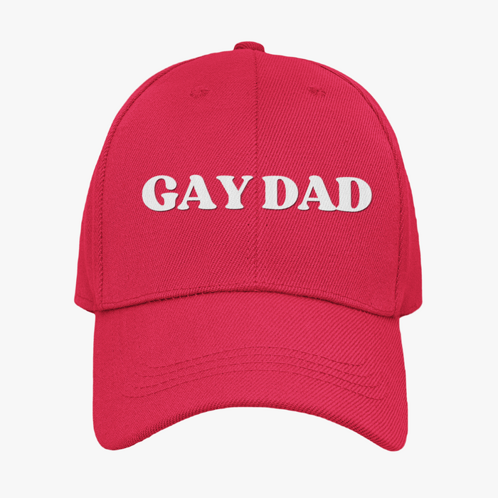 Gay Dad