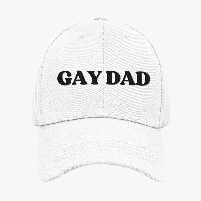 Gay Dad