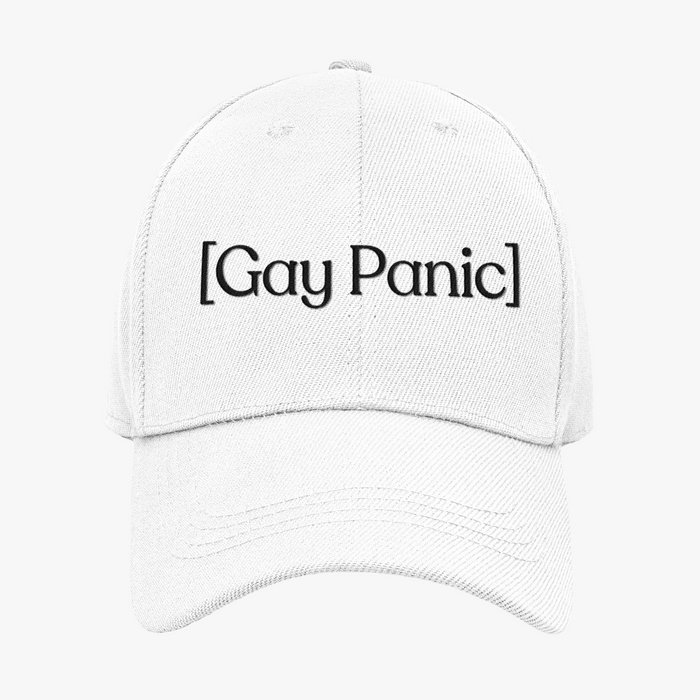 Gay Panic