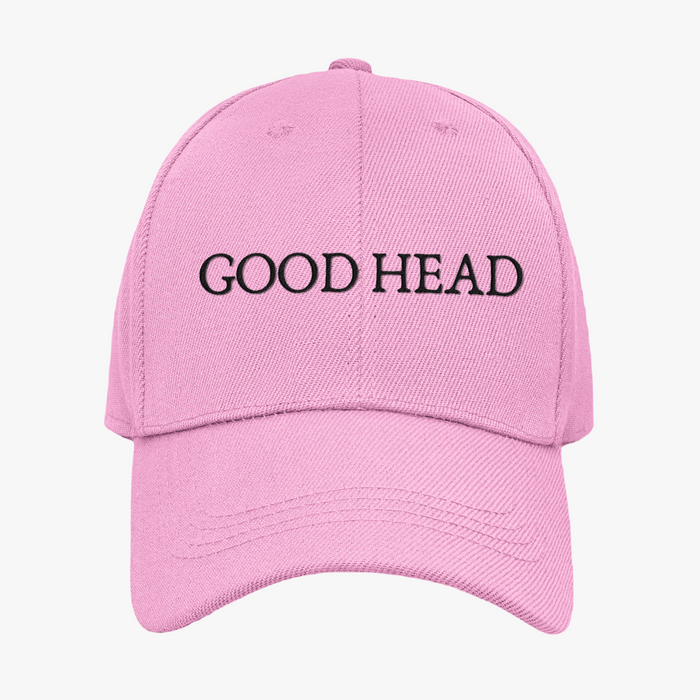 Good Head