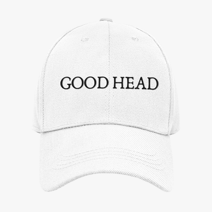 Good Head