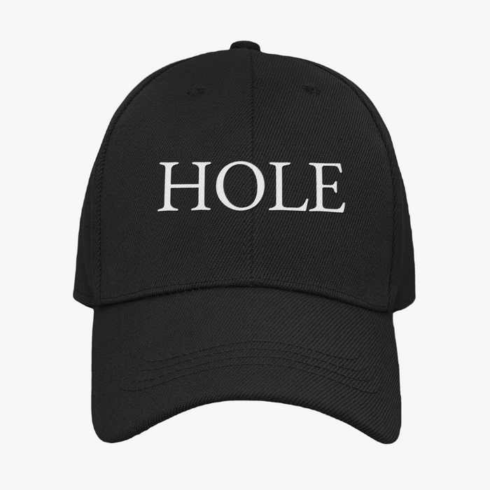 Hole