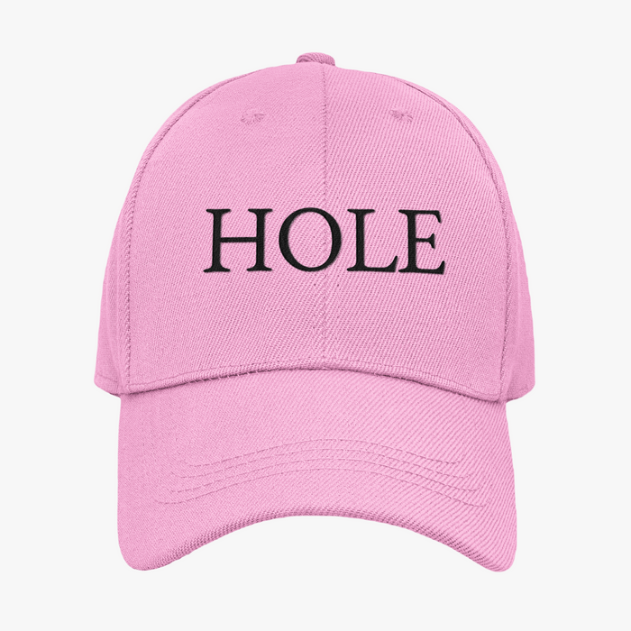 Hole