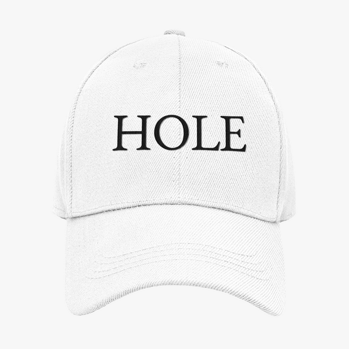 Hole