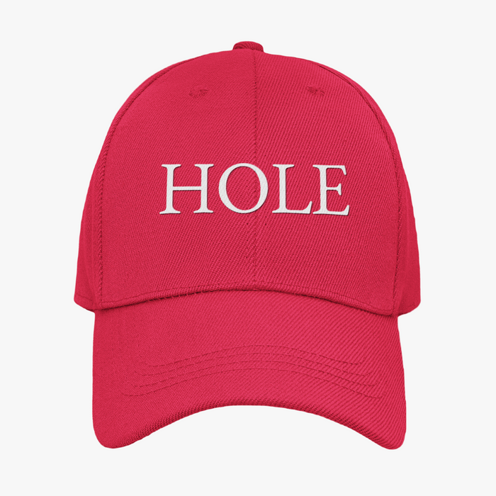 Hole