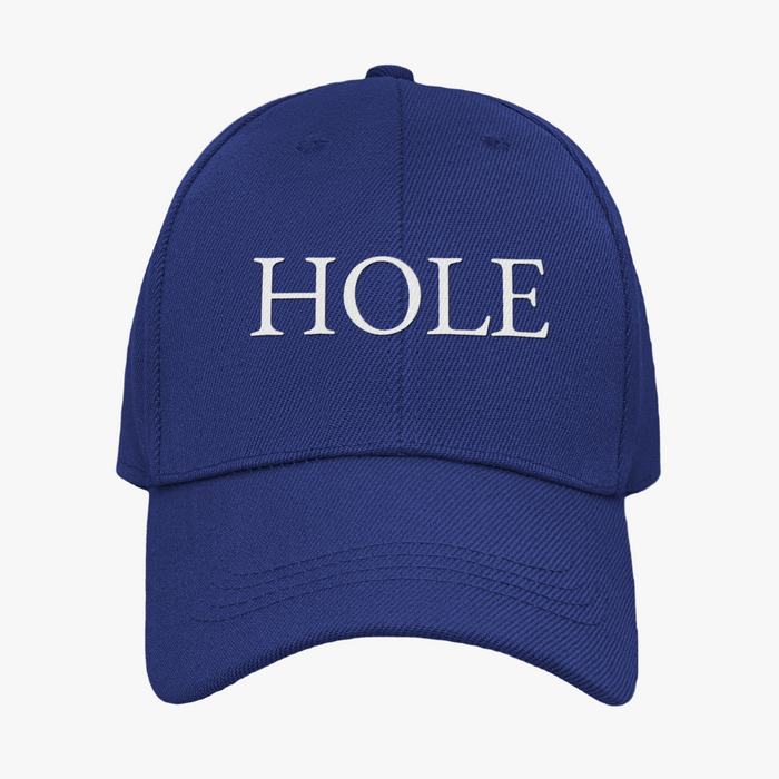 Hole